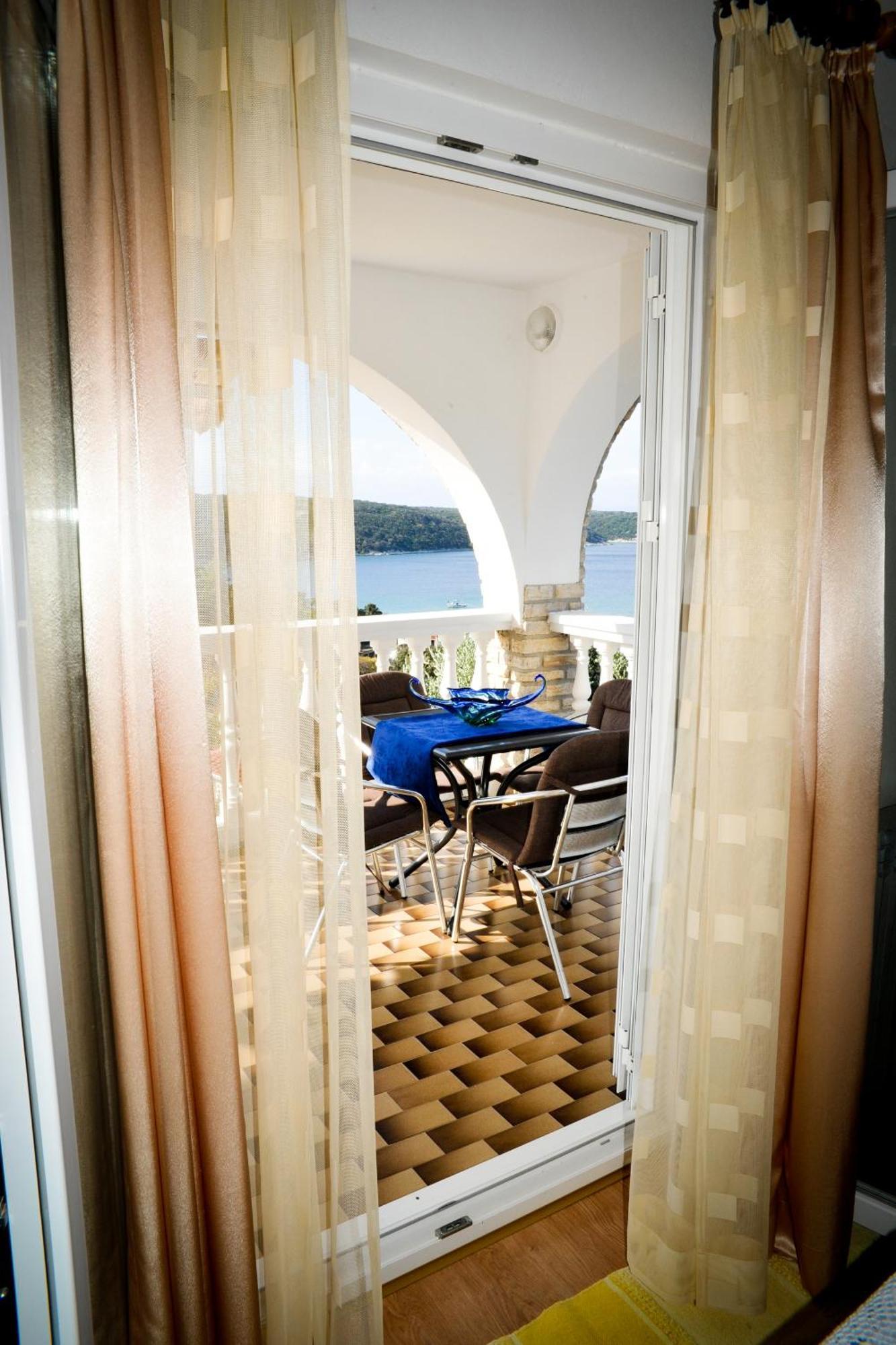Apartments With A Parking Space Kampor, Rab - 14998 Kamer foto